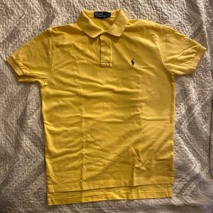 Men’s Ralph Lauren Short Sleeve Polo Shirt M